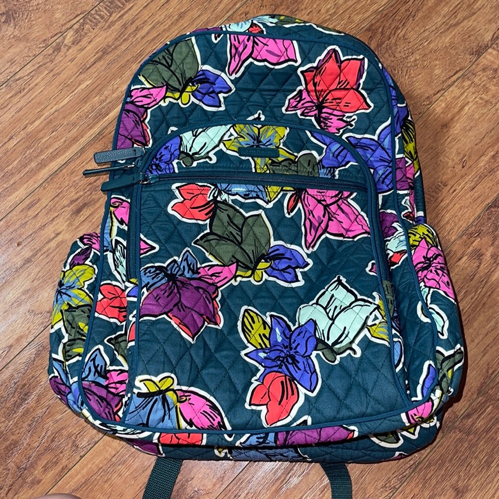 vera Bradley backpack